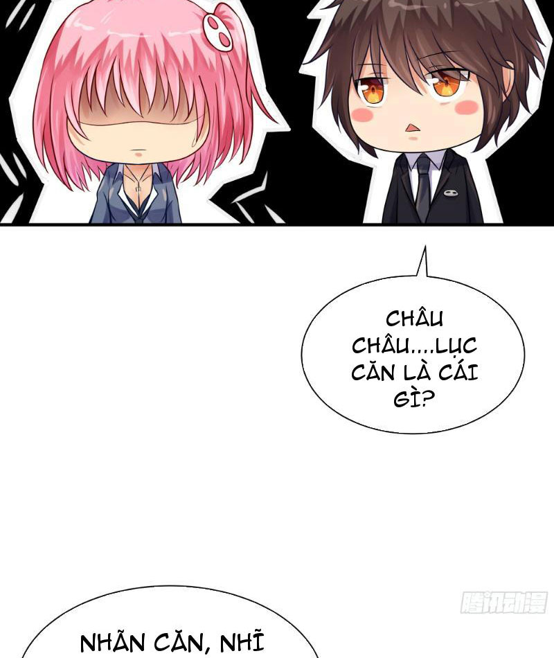 Tôi Không Phải Là Đường Tam Tạng Chapter 14 - Trang 2