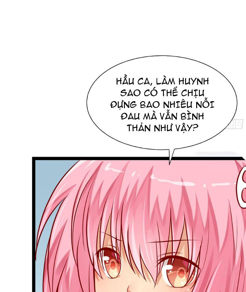 Tôi Không Phải Là Đường Tam Tạng Chapter 14 - Trang 2