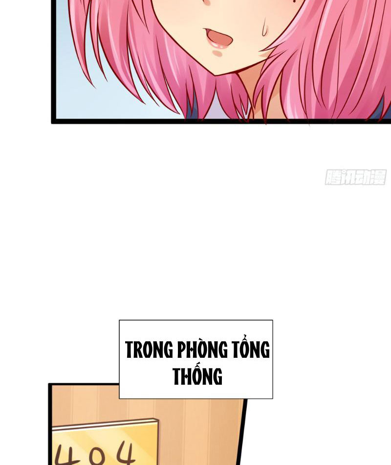 Tôi Không Phải Là Đường Tam Tạng Chapter 14 - Trang 2