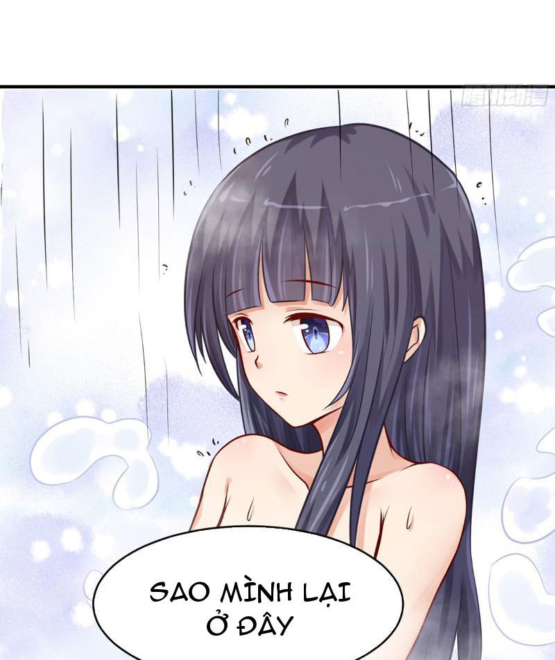 Tôi Không Phải Là Đường Tam Tạng Chapter 14 - Trang 2