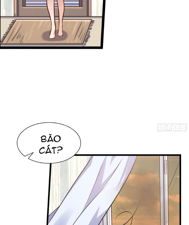Tôi Không Phải Là Đường Tam Tạng Chapter 14 - Trang 2