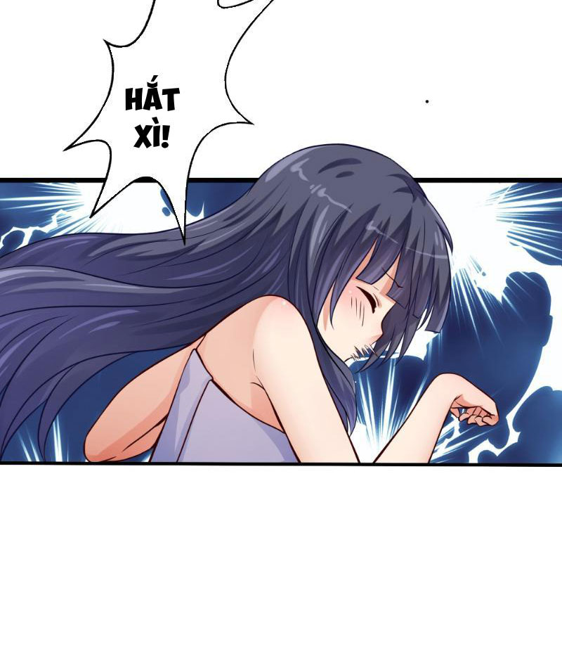 Tôi Không Phải Là Đường Tam Tạng Chapter 14 - Trang 2