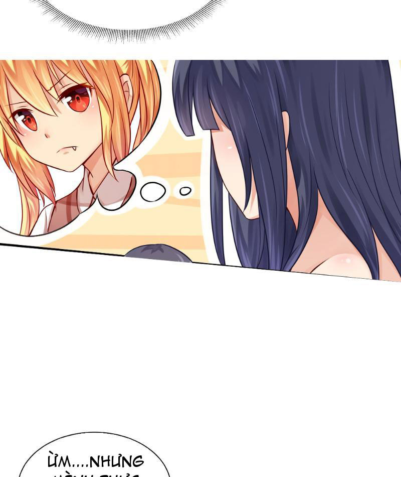 Tôi Không Phải Là Đường Tam Tạng Chapter 14 - Trang 2