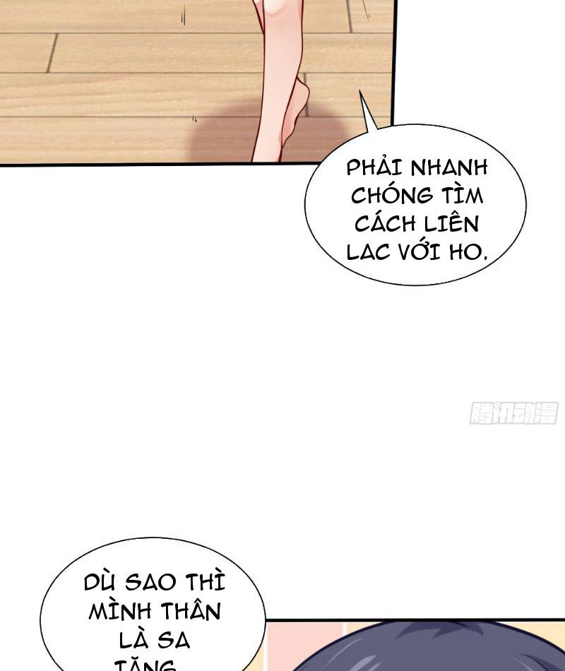 Tôi Không Phải Là Đường Tam Tạng Chapter 14 - Trang 2