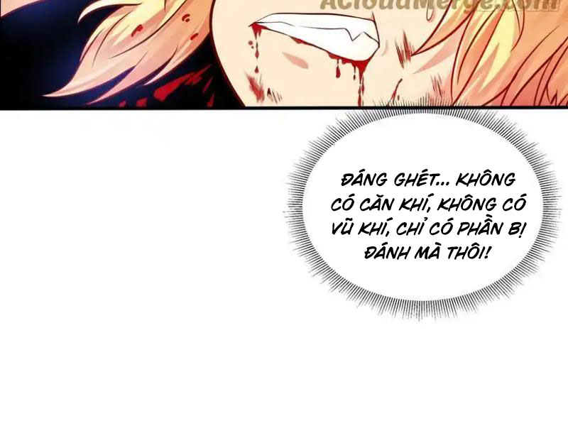 Tôi Không Phải Là Đường Tam Tạng Chapter 18 - Trang 2