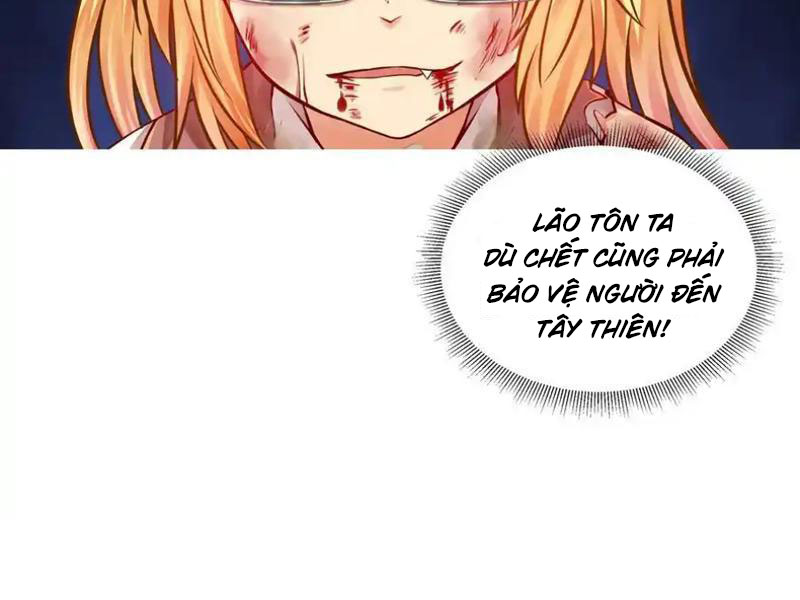 Tôi Không Phải Là Đường Tam Tạng Chapter 18 - Trang 2