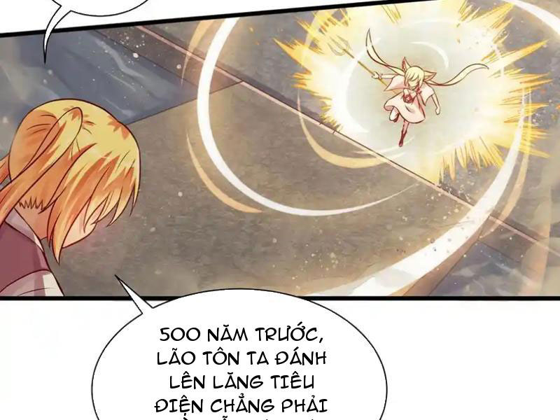 Tôi Không Phải Là Đường Tam Tạng Chapter 18 - Trang 2