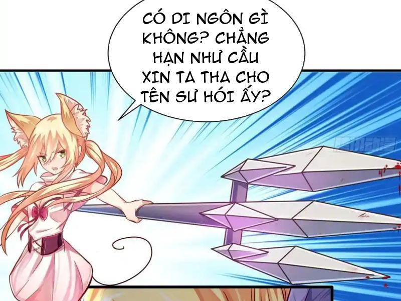Tôi Không Phải Là Đường Tam Tạng Chapter 18 - Trang 2