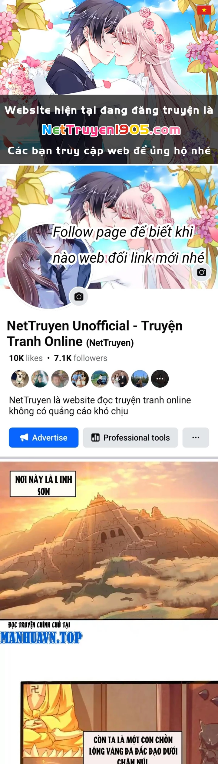 Tôi Không Phải Là Đường Tam Tạng Chapter 28 - Trang 2