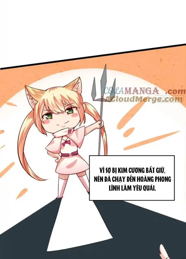 Tôi Không Phải Là Đường Tam Tạng Chapter 28 - Trang 2