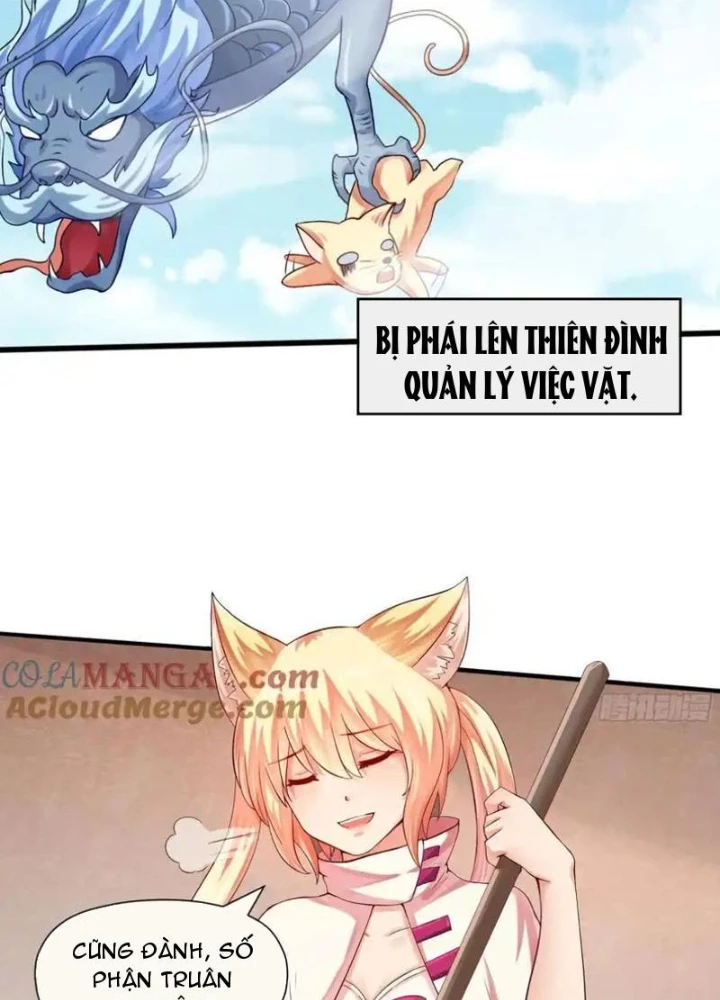 Tôi Không Phải Là Đường Tam Tạng Chapter 28 - Trang 2