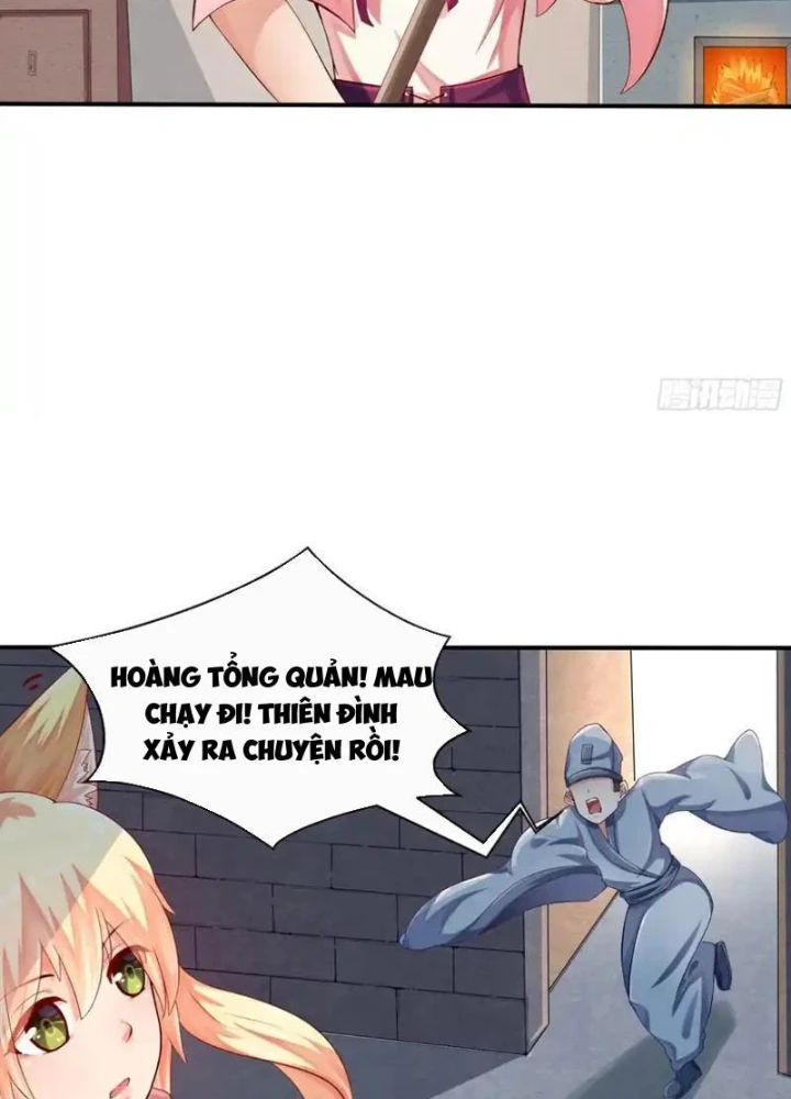 Tôi Không Phải Là Đường Tam Tạng Chapter 28 - Trang 2