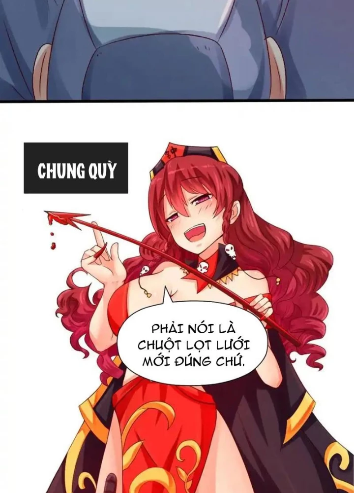 Tôi Không Phải Là Đường Tam Tạng Chapter 28 - Trang 2