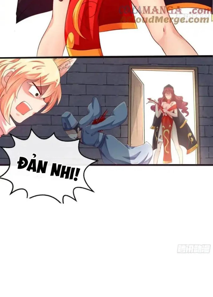 Tôi Không Phải Là Đường Tam Tạng Chapter 28 - Trang 2