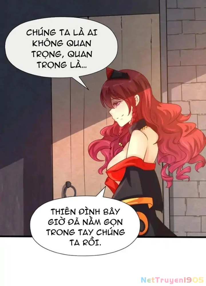 Tôi Không Phải Là Đường Tam Tạng Chapter 28 - Trang 2