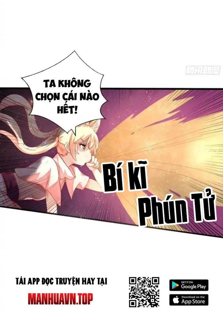 Tôi Không Phải Là Đường Tam Tạng Chapter 28 - Trang 2