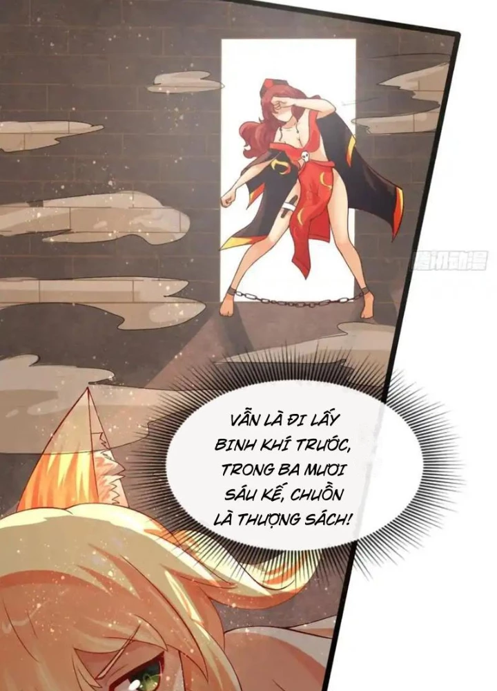 Tôi Không Phải Là Đường Tam Tạng Chapter 28 - Trang 2