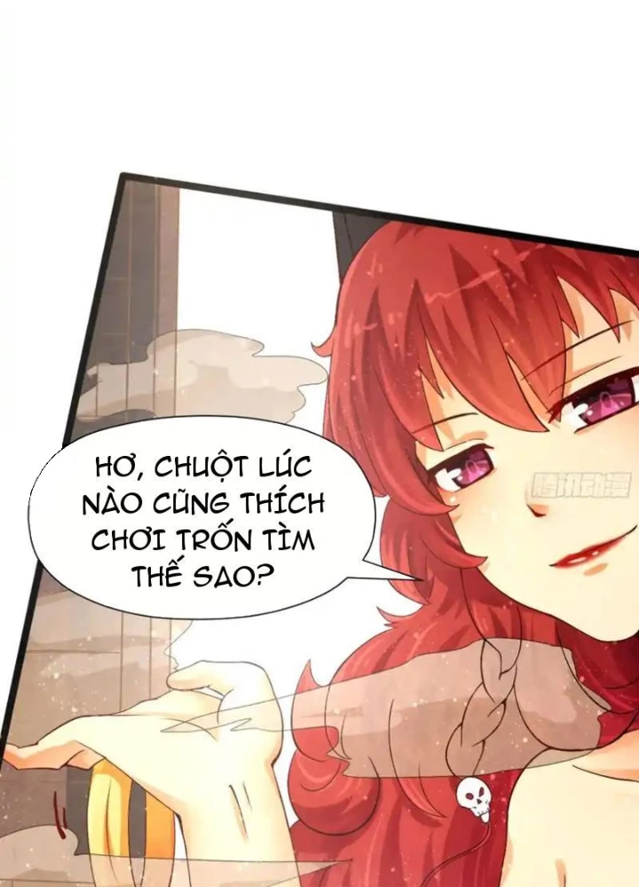 Tôi Không Phải Là Đường Tam Tạng Chapter 28 - Trang 2