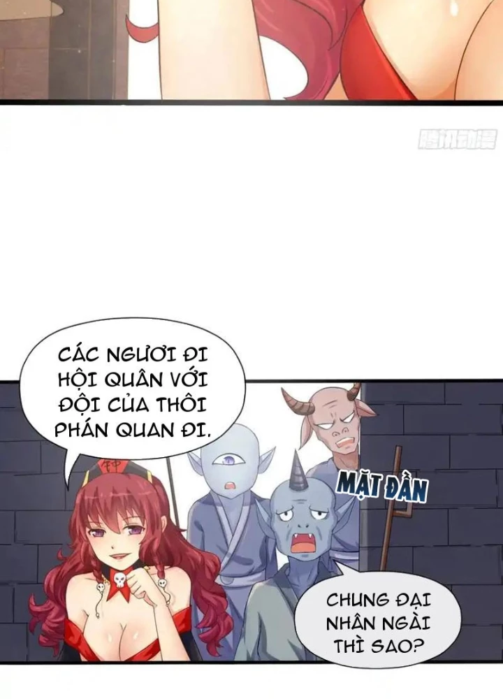 Tôi Không Phải Là Đường Tam Tạng Chapter 28 - Trang 2