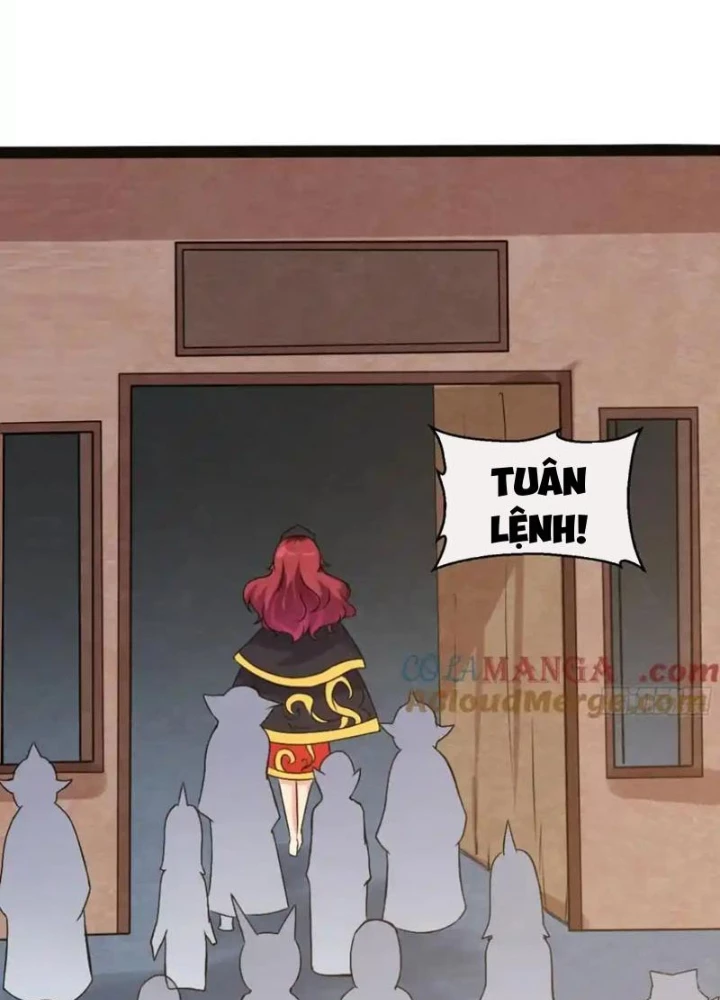 Tôi Không Phải Là Đường Tam Tạng Chapter 28 - Trang 2
