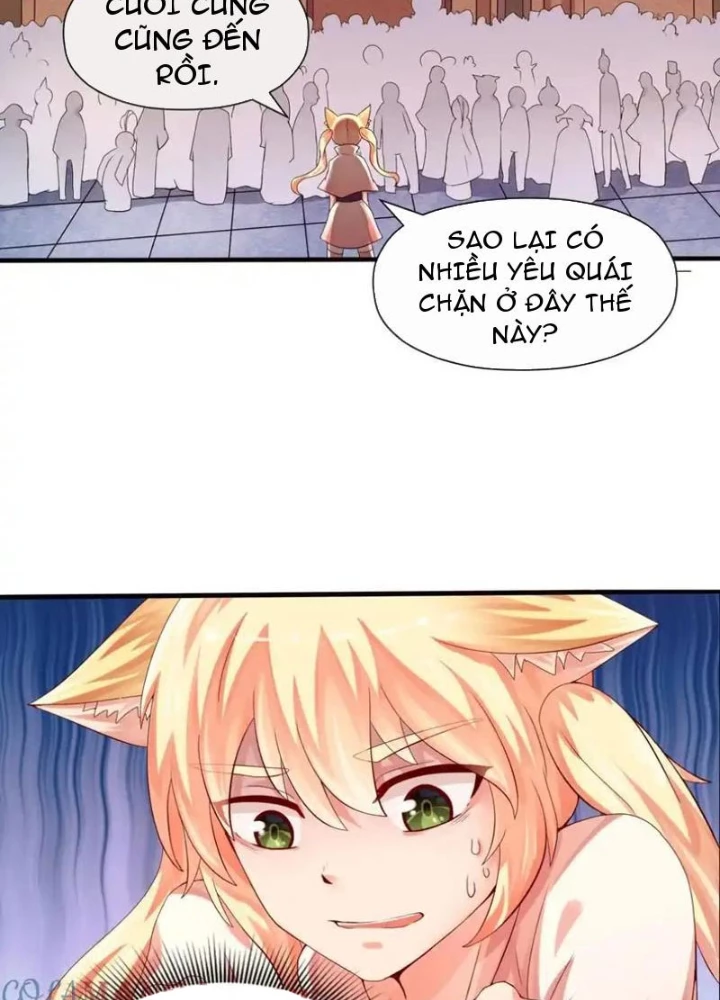 Tôi Không Phải Là Đường Tam Tạng Chapter 28 - Trang 2