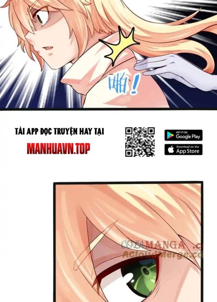 Tôi Không Phải Là Đường Tam Tạng Chapter 28 - Trang 2
