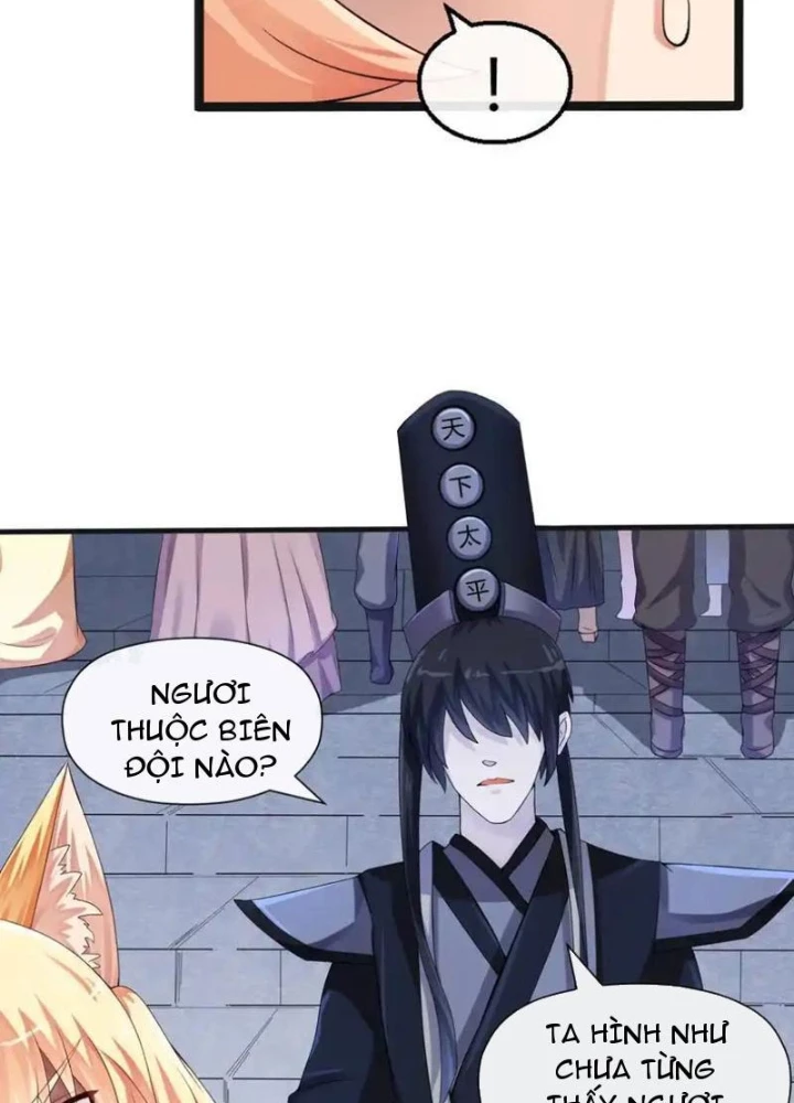 Tôi Không Phải Là Đường Tam Tạng Chapter 28 - Trang 2