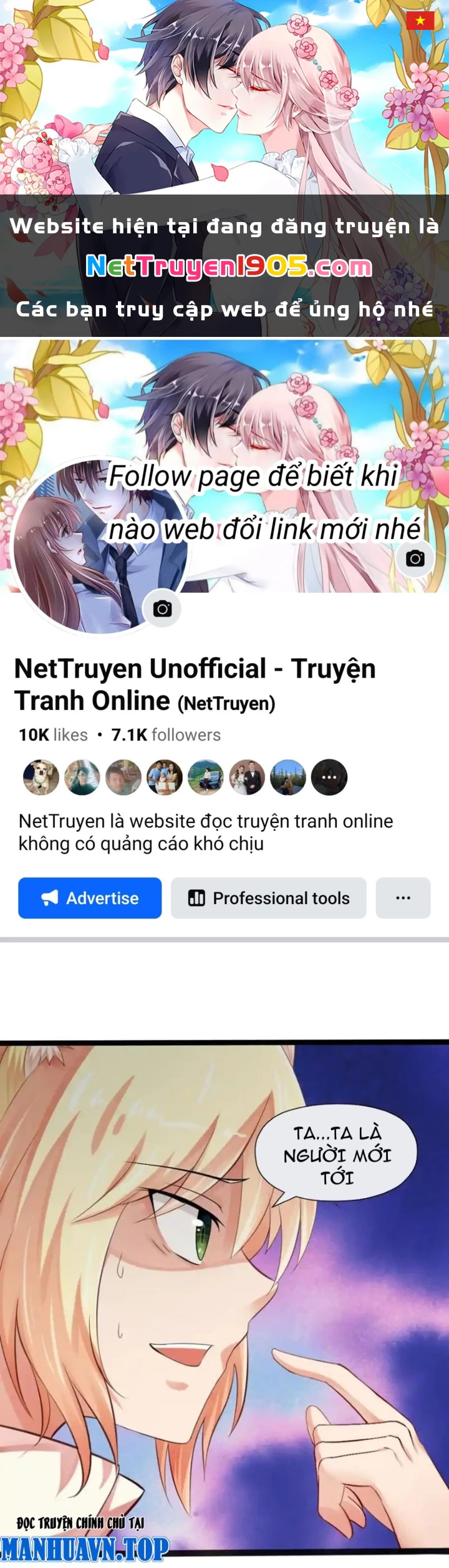 Tôi Không Phải Là Đường Tam Tạng Chapter 29 - Trang 2