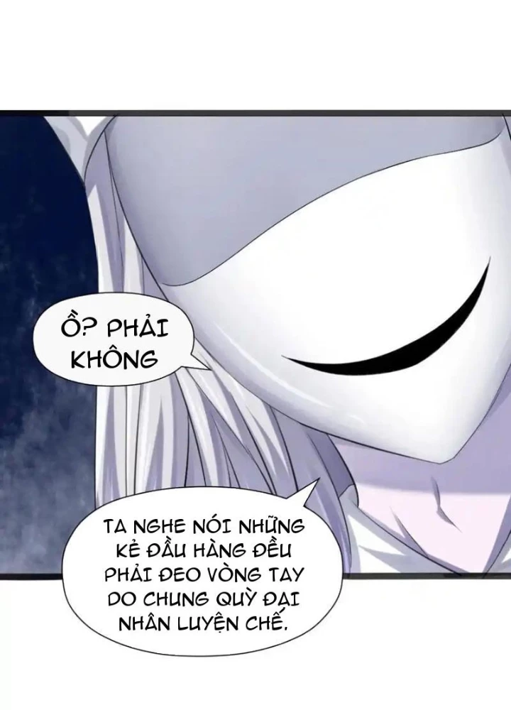Tôi Không Phải Là Đường Tam Tạng Chapter 29 - Trang 2
