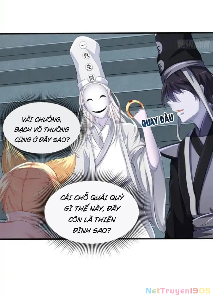 Tôi Không Phải Là Đường Tam Tạng Chapter 29 - Trang 2