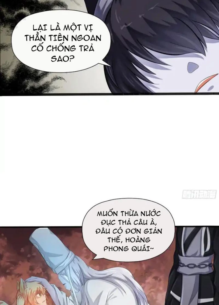 Tôi Không Phải Là Đường Tam Tạng Chapter 29 - Trang 2