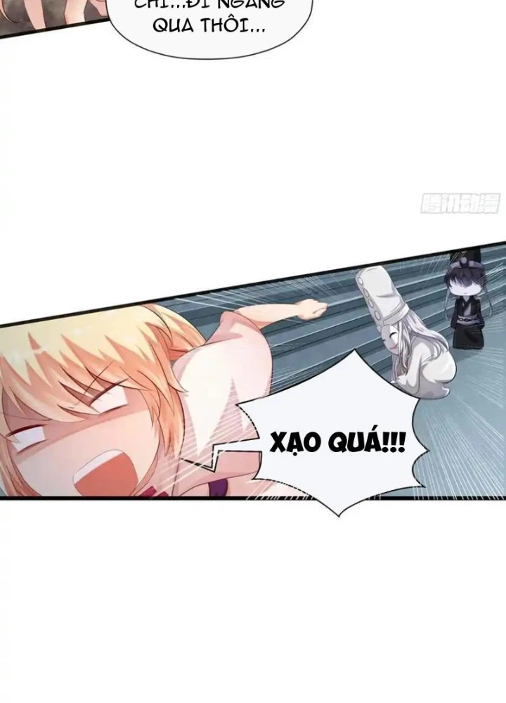 Tôi Không Phải Là Đường Tam Tạng Chapter 29 - Trang 2