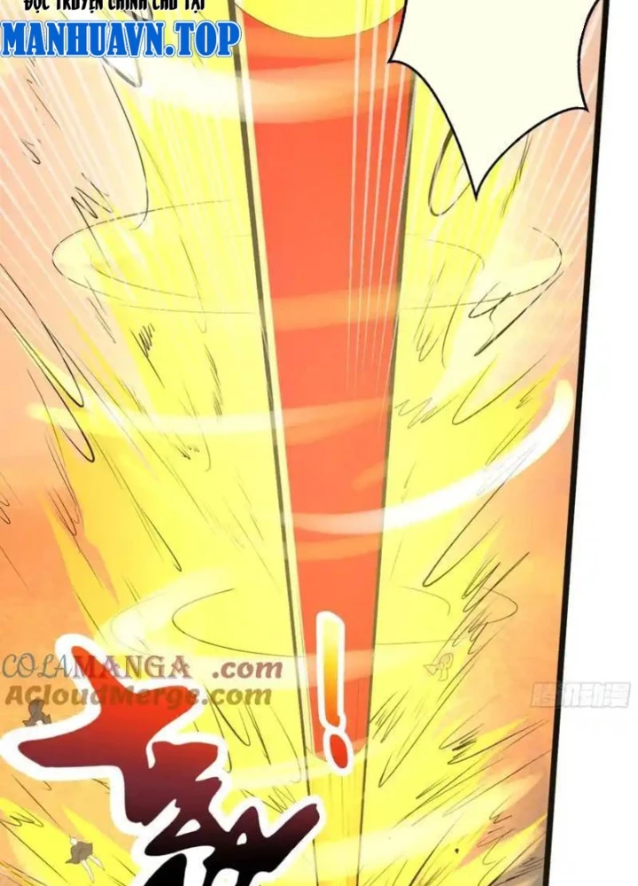 Tôi Không Phải Là Đường Tam Tạng Chapter 29 - Trang 2