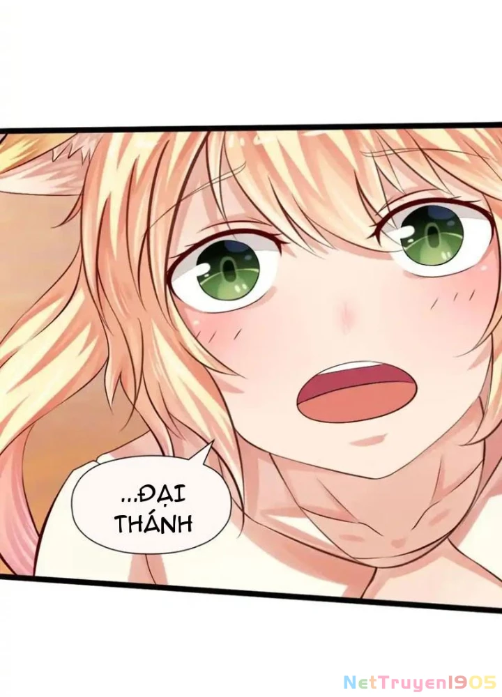 Tôi Không Phải Là Đường Tam Tạng Chapter 29 - Trang 2