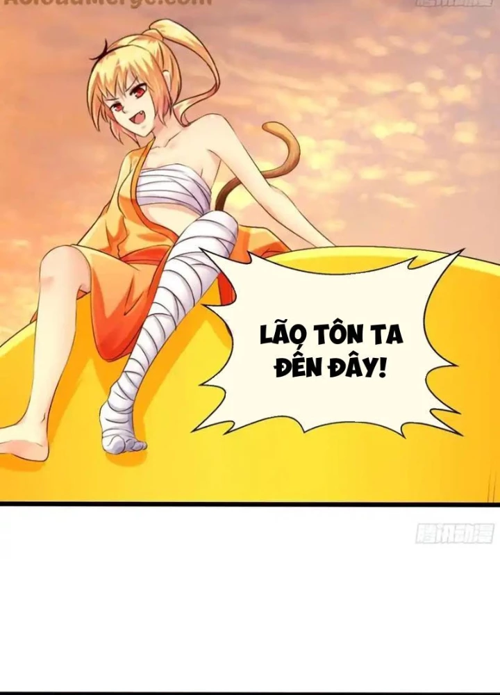 Tôi Không Phải Là Đường Tam Tạng Chapter 29 - Trang 2
