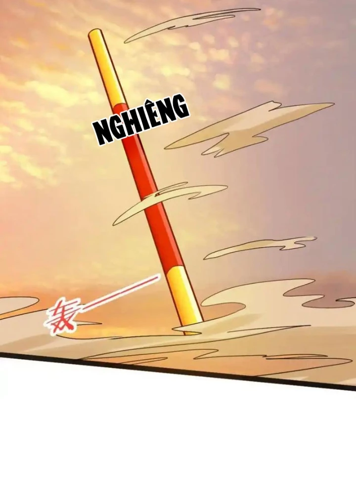 Tôi Không Phải Là Đường Tam Tạng Chapter 29 - Trang 2