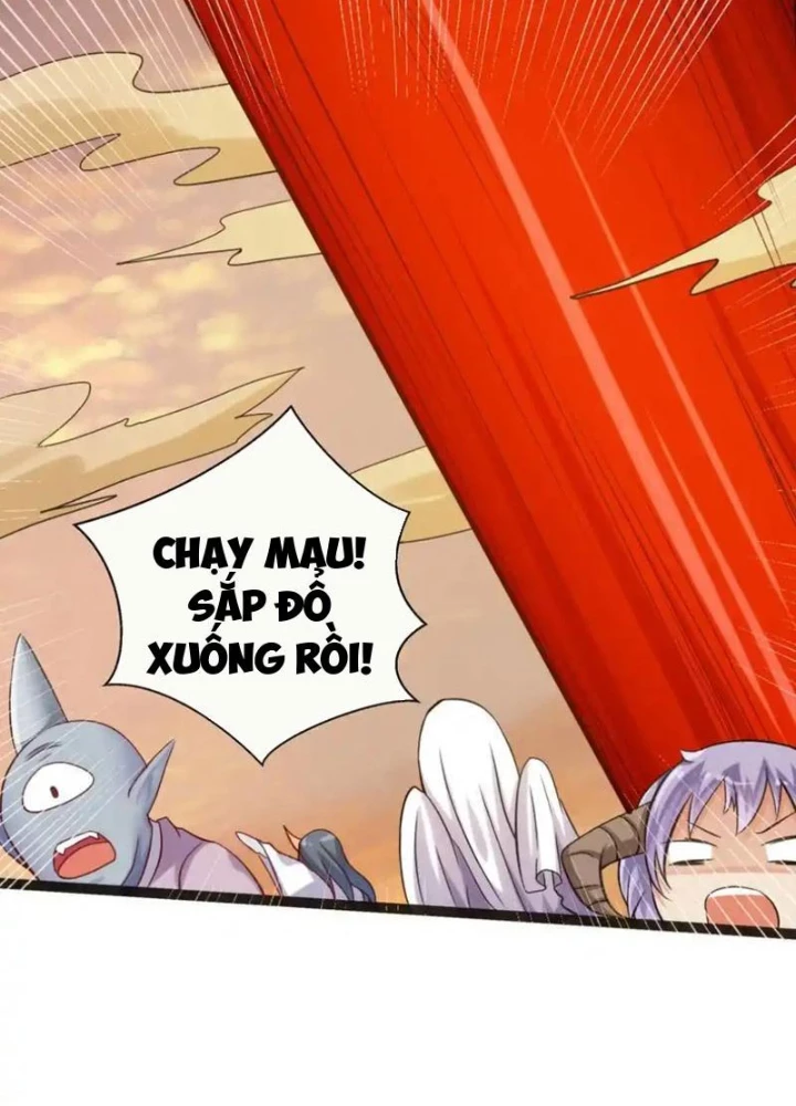 Tôi Không Phải Là Đường Tam Tạng Chapter 29 - Trang 2