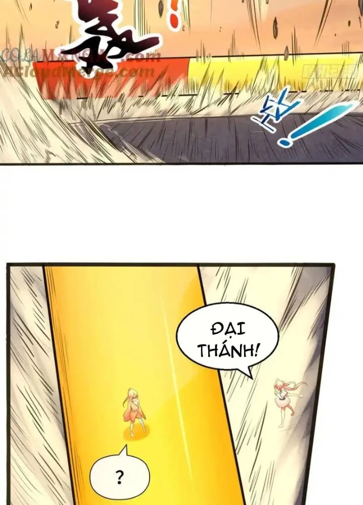 Tôi Không Phải Là Đường Tam Tạng Chapter 29 - Trang 2