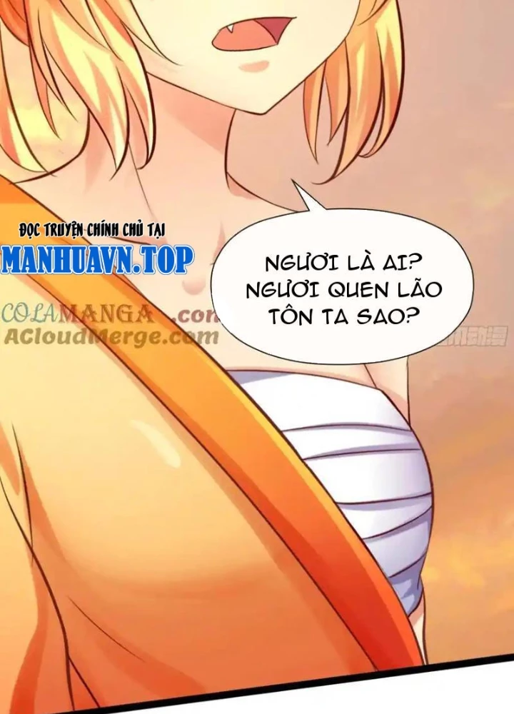 Tôi Không Phải Là Đường Tam Tạng Chapter 29 - Trang 2