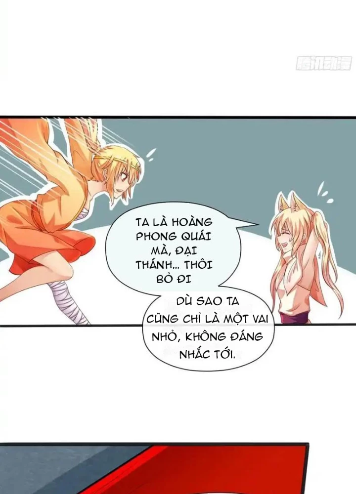 Tôi Không Phải Là Đường Tam Tạng Chapter 29 - Trang 2