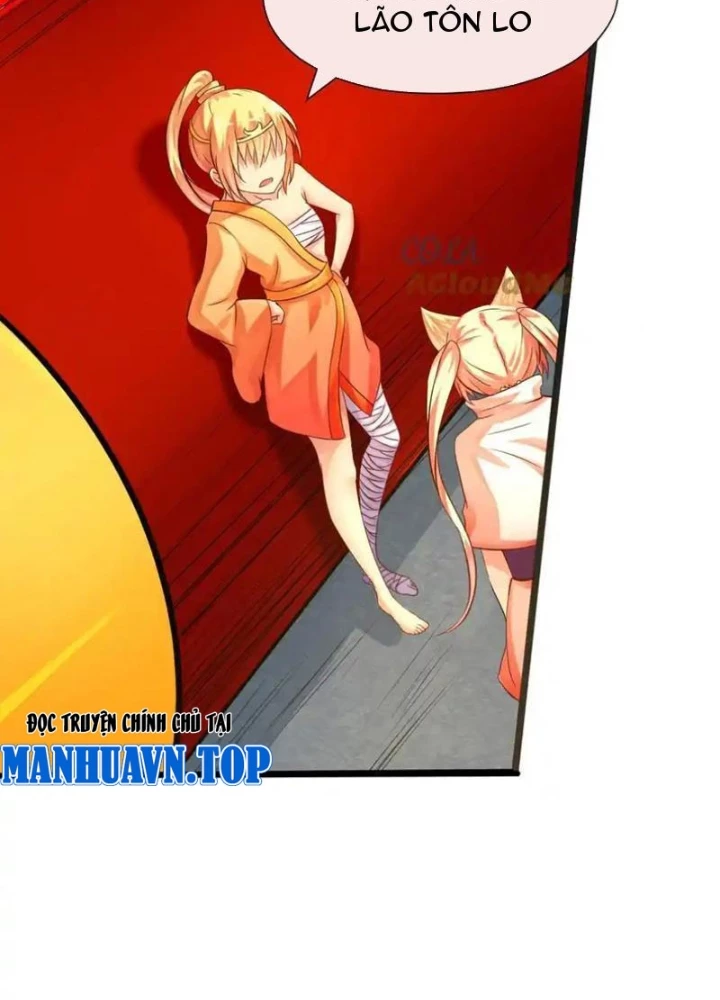 Tôi Không Phải Là Đường Tam Tạng Chapter 29 - Trang 2