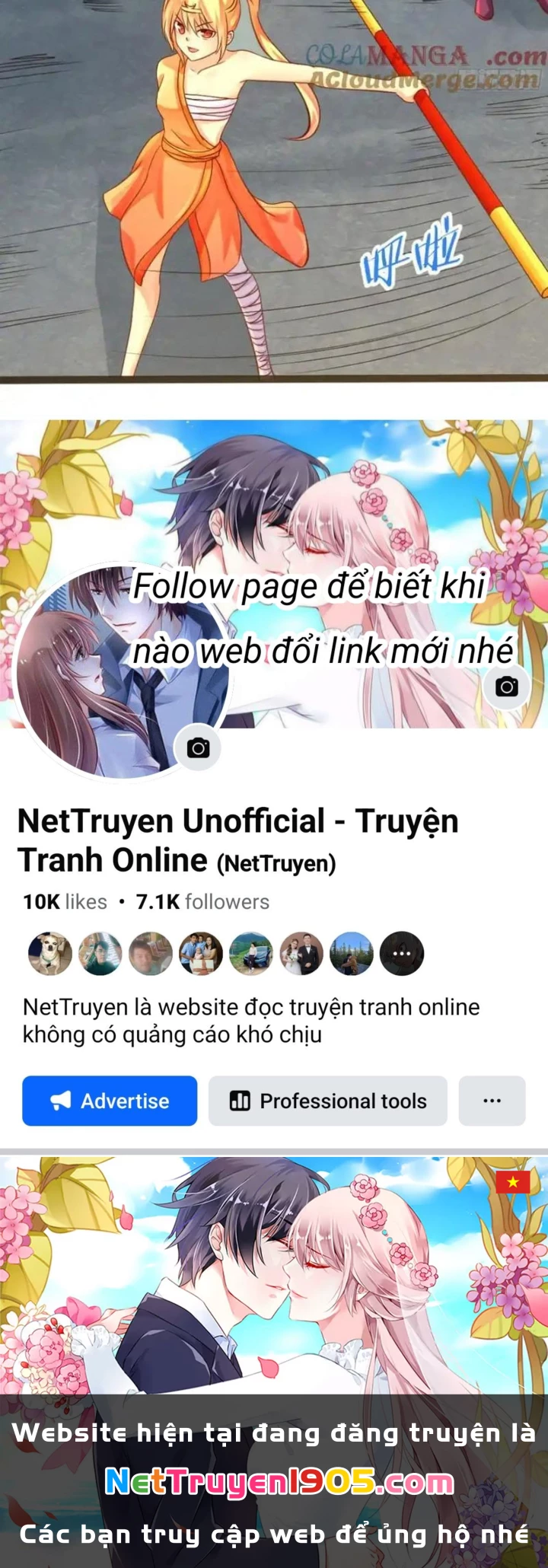 Tôi Không Phải Là Đường Tam Tạng Chapter 29 - Trang 2