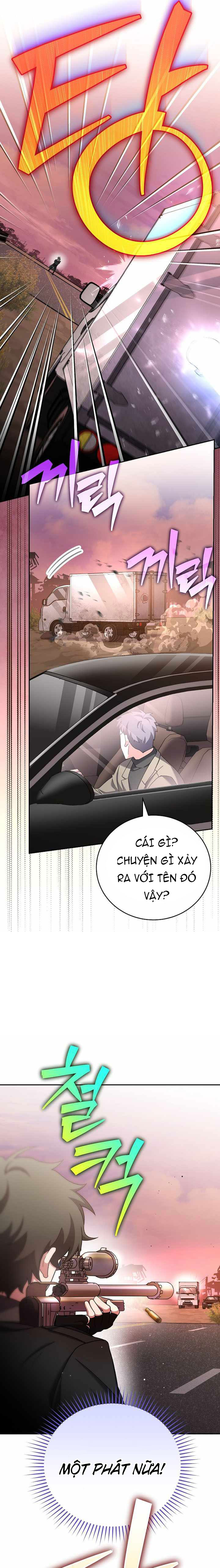 Nhân Vật Ngoài Lề Tiểu Thuyết Chapter 123 - Trang 2