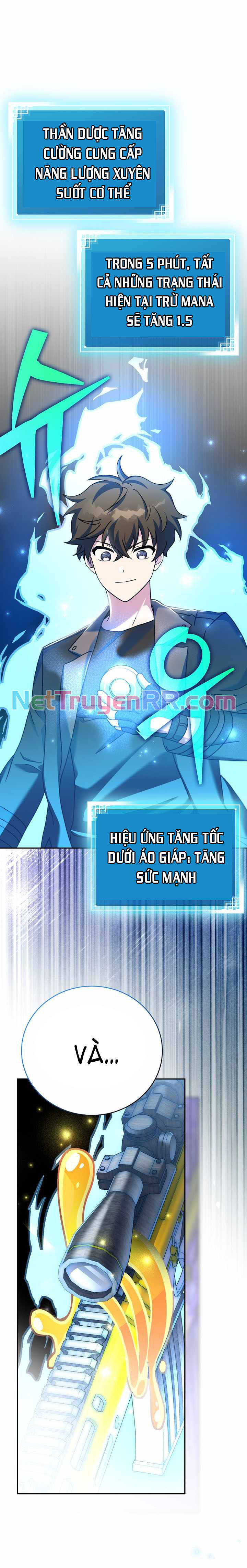 Nhân Vật Ngoài Lề Tiểu Thuyết Chapter 123 - Trang 2