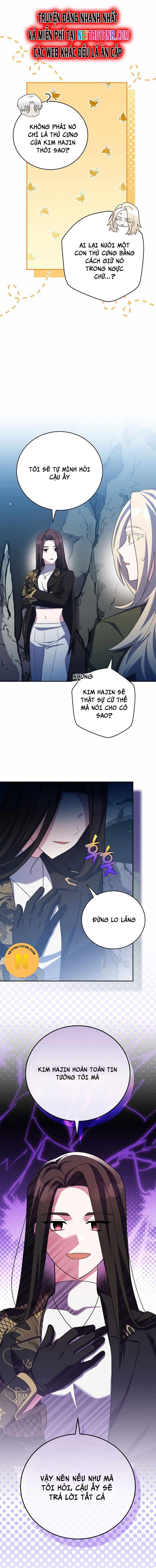 Nhân Vật Ngoài Lề Tiểu Thuyết Chapter 124 - Trang 2