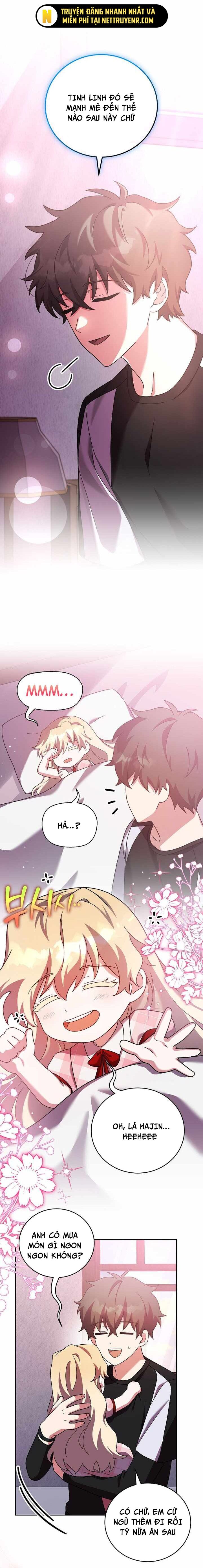 Nhân Vật Ngoài Lề Tiểu Thuyết Chapter 124 - Trang 2
