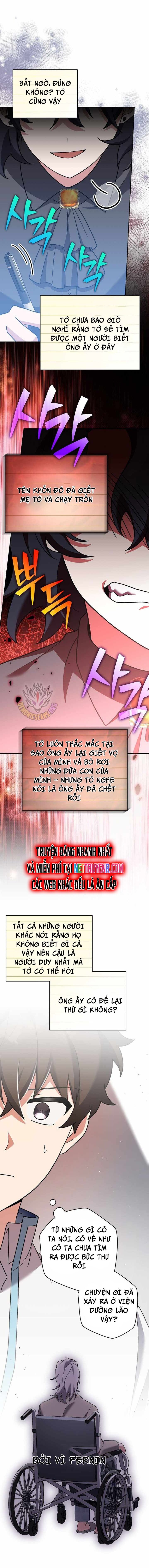 Nhân Vật Ngoài Lề Tiểu Thuyết Chapter 124 - Trang 2