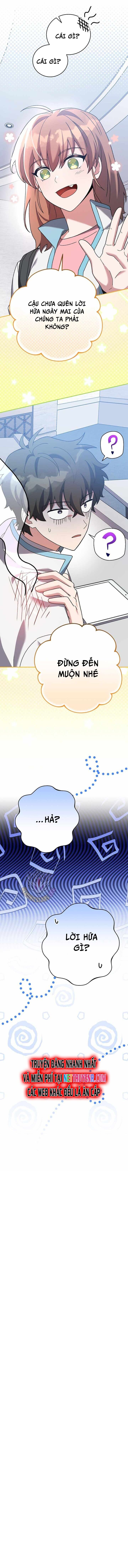 Nhân Vật Ngoài Lề Tiểu Thuyết Chapter 124 - Trang 2