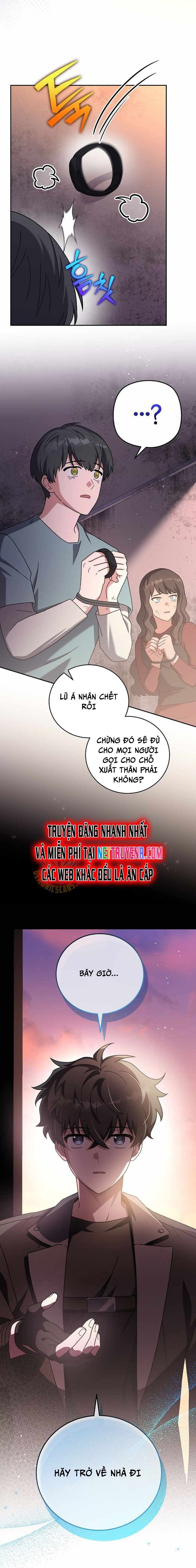 Nhân Vật Ngoài Lề Tiểu Thuyết Chapter 124 - Trang 2