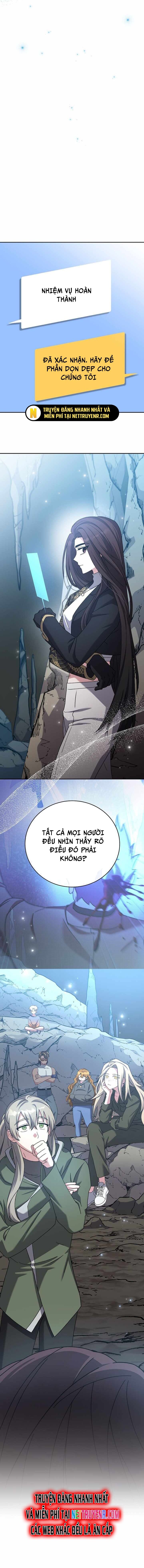 Nhân Vật Ngoài Lề Tiểu Thuyết Chapter 124 - Trang 2